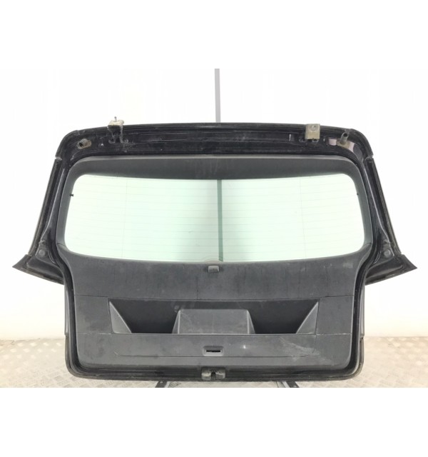 Крышка багажника бу для Volkswagen Golf 6 1.4 TSI,  2010 г.