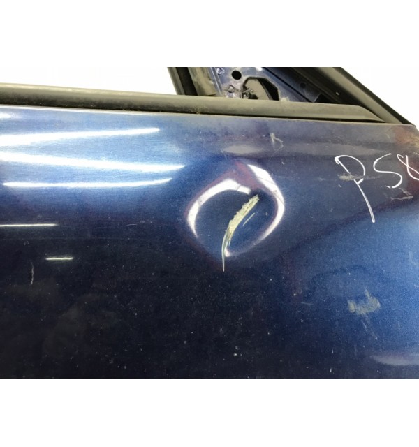 Дверь передняя правая бу для Skoda Superb  1.9 TDi,  2006 г.