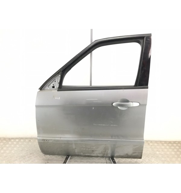 Дверь передняя левая бу для Ford S-Max  2.0 TDCi,  2006 г.