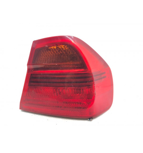 Фонарь задний правый бу для BMW 3 E90/E91/E92/E93 2.0 i,  2006 г.