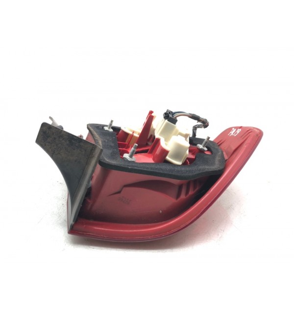 Фонарь задний правый бу для BMW 3 E90/E91/E92/E93 2.0 i,  2006 г.