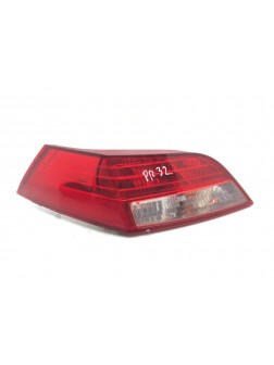 Фонарь задний левый бу для Ford Focus 2 2.0 i,  2007 г.