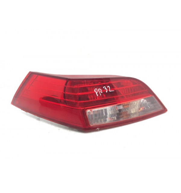 Фонарь задний левый бу для Ford Focus 2 2.0 i,  2007 г.