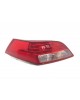 Фонарь задний левый бу для Ford Focus 2 2.0 i,  2007 г.