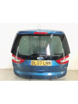 Крышка багажника бу для Ford Galaxy  1.8 TDCi,  2007 г.