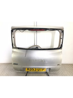 Крышка багажника бу для Fiat Multipla  1.9 JTD,  2003 г.