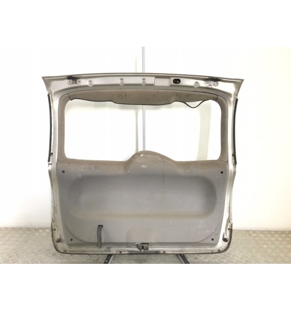 Крышка багажника бу для Fiat Multipla  1.9 JTD,  2003 г.