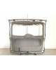 Крышка багажника бу для Fiat Multipla  1.9 JTD,  2003 г.