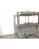 Крышка багажника бу для Fiat Multipla  1.9 JTD,  2003 г.