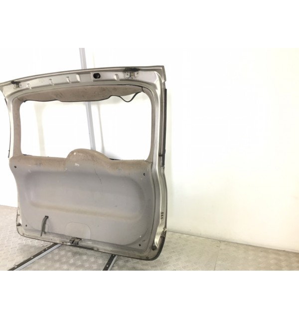 Крышка багажника бу для Fiat Multipla  1.9 JTD,  2003 г.