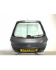 Крышка багажника бу для Toyota Avensis  2.2 D-4D,  2007 г.