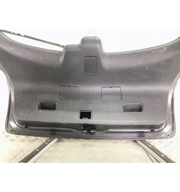 Крышка багажника бу для Toyota Avensis  2.2 D-4D,  2007 г.