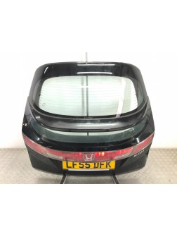 Крышка багажника бу для Honda Civic 8 1.8 i,  2006 г.