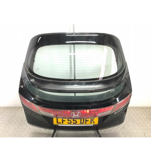Крышка багажника бу для Honda Civic 8 1.8 i,  2006 г.