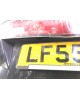 Крышка багажника бу для Honda Civic 8 1.8 i,  2006 г.