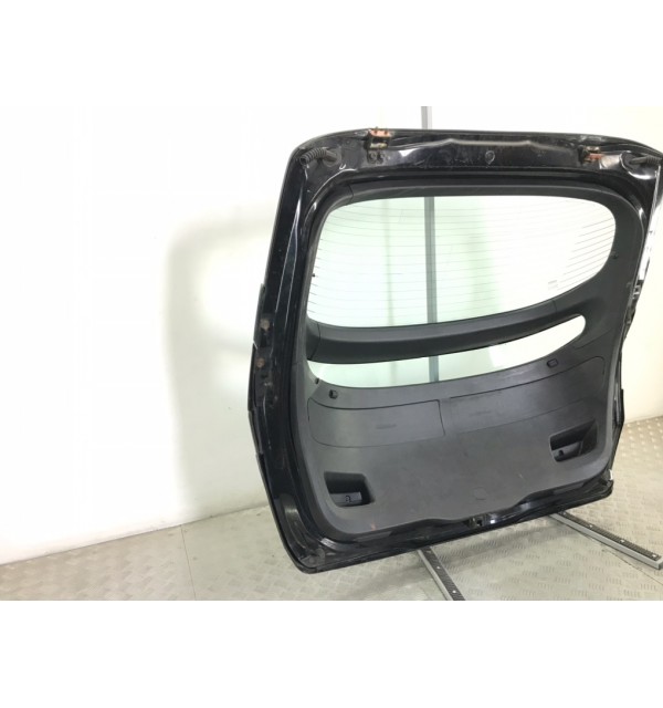Крышка багажника бу для Honda Civic 8 1.8 i,  2006 г.