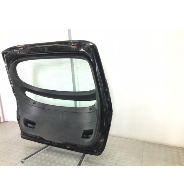 Крышка багажника бу для Honda Civic 8 1.8 i,  2006 г.