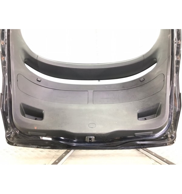 Крышка багажника бу для Honda Civic 8 1.8 i,  2006 г.