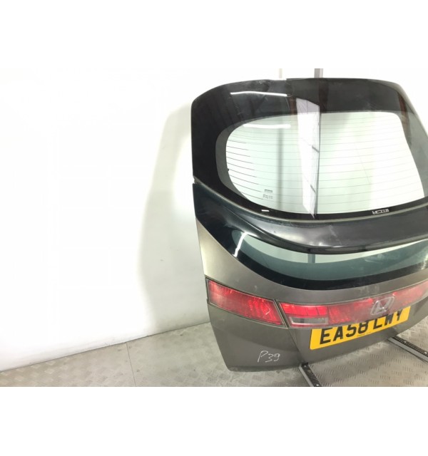 Крышка багажника бу для Honda Civic 8 2.2 CTDi,  2008 г.