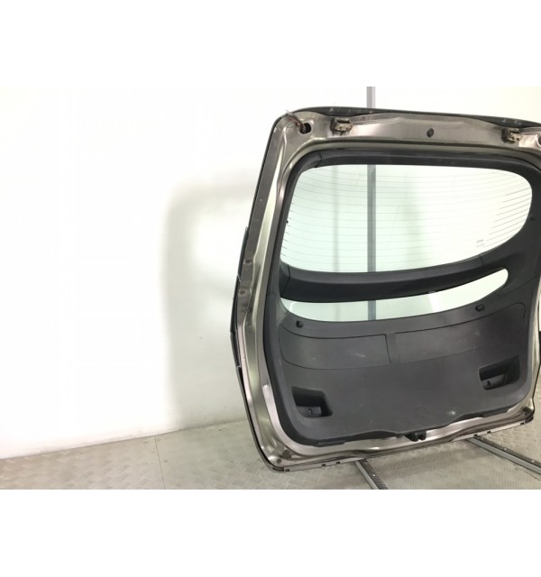 Крышка багажника бу для Honda Civic 8 2.2 CTDi,  2008 г.