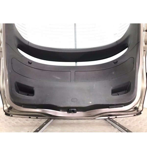 Крышка багажника бу для Honda Civic 8 2.2 CTDi,  2008 г.