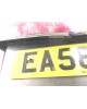 Крышка багажника бу для Honda Civic 8 2.2 CTDi,  2008 г.