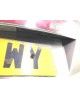 Крышка багажника бу для Honda Civic 8 2.2 CTDi,  2008 г.