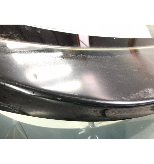 Крышка багажника бу для Honda Civic 8 2.2 CTDi,  2008 г.