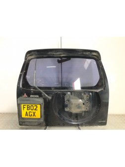 Крышка багажника бу для Mitsubishi Pajero 3 3.2 DiD, 2002 г.