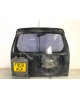 Крышка багажника бу для Mitsubishi Pajero 3 3.2 DiD,  2002 г.
