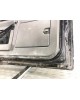 Крышка багажника бу для Mitsubishi Pajero 3 3.2 DiD,  2002 г.