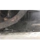 Крышка багажника бу для Mitsubishi Pajero 3 3.2 DiD,  2002 г.