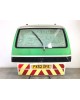 Крышка багажника бу для Volkswagen Transporter T4 2.5 TDI,  2002 г.