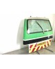 Крышка багажника бу для Volkswagen Transporter T4 2.5 TDI,  2002 г.