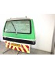 Крышка багажника бу для Volkswagen Transporter T4 2.5 TDI,  2002 г.