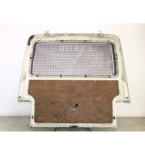 Крышка багажника бу для Volkswagen Transporter T4 2.5 TDI,  2002 г.