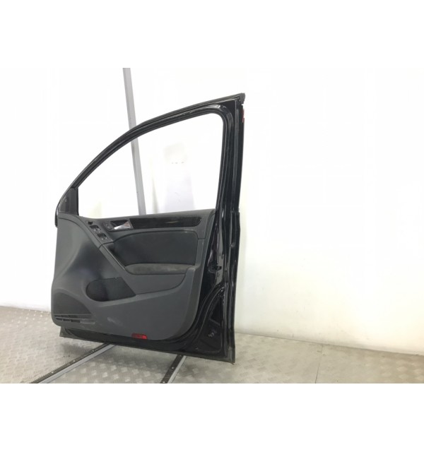 Дверь передняя правая бу для Volkswagen Golf 6 1.4 TSI,  2010 г.