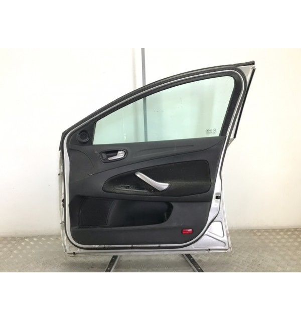 Дверь передняя правая бу для Ford Mondeo 4 2.0 i,  2007 г.