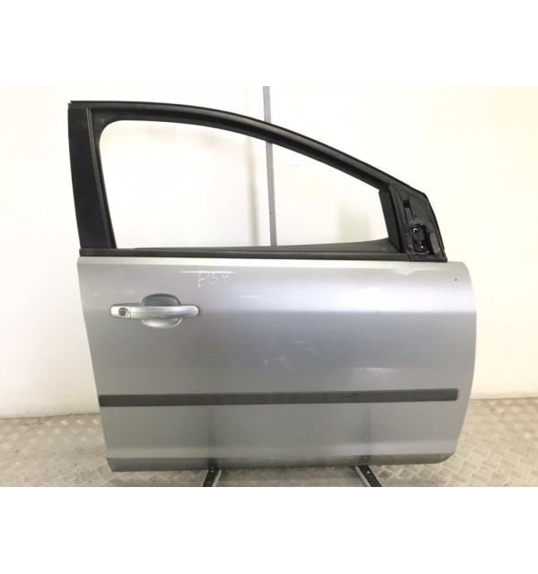 Дверь передняя правая бу для Ford Focus 2 1.6 i,  2005 г.