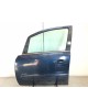 Дверь передняя левая бу для Opel Zafira B 1.7 CDTi,  2011 г.