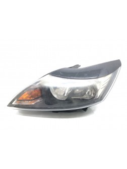 Фара левая бу для Ford Focus 2 1.6 i,  2009 г.