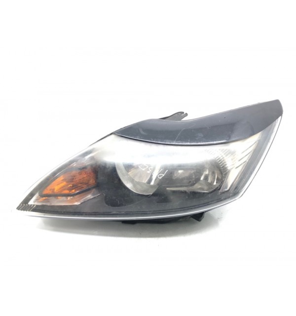 Фара левая бу для Ford Focus 2 1.6 i,  2009 г.