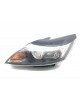Фара левая бу для Ford Focus 2 1.6 i,  2009 г.