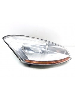 Фара правая бу для Citroen C4 Picasso 1.6 HDi, 2010 г.