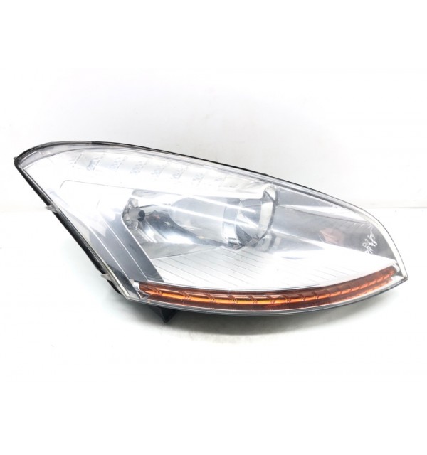 Фара правая бу для Citroen C4 Picasso  1.6 HDi,  2010 г.