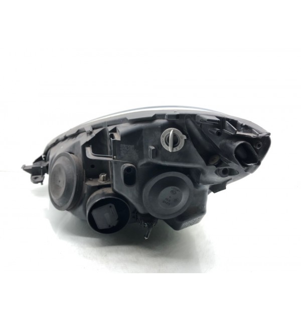 Фара правая бу для Citroen C4 Picasso  1.6 HDi,  2010 г.