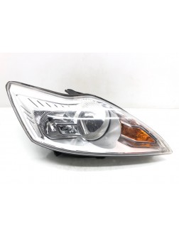 Фара правая бу для Ford Focus 2 1.6 TDCi,  2011 г.