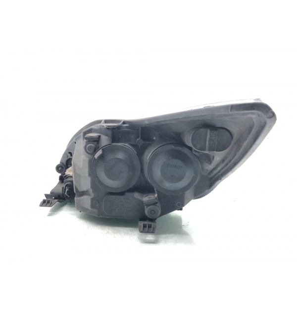 Фара правая бу для Ford Focus 2 1.6 TDCi,  2011 г.