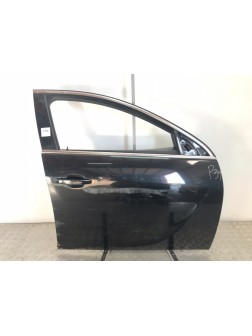 Дверь передняя правая бу для Opel Insignia 2.0 CDTi, 2012 г.