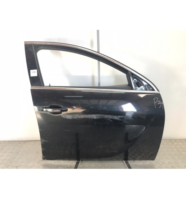 Дверь передняя правая бу для Opel Insignia  2.0 CDTi,  2012 г.